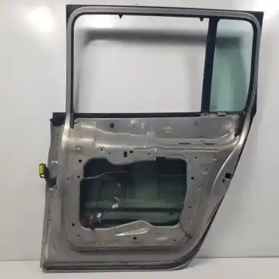 Автозапчастина б/у двері задні праві для renault espace iv (jk0) d-g9tj7 посилання на oem iam   