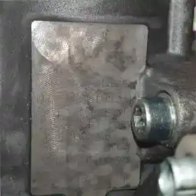 Peça sobressalente para automóvel em segunda mão motor completo por audi a6 berlina (4b2) bfc referências oem iam bfc  