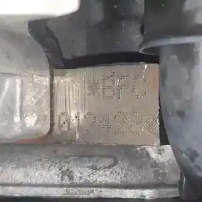 Peça sobressalente para automóvel em segunda mão motor completo por audi a6 berlina (4b2) bfc referências oem iam bfc  