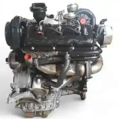 Peça sobressalente para automóvel em segunda mão motor completo por audi a6 berlina (4b2) bfc referências oem iam bfc  