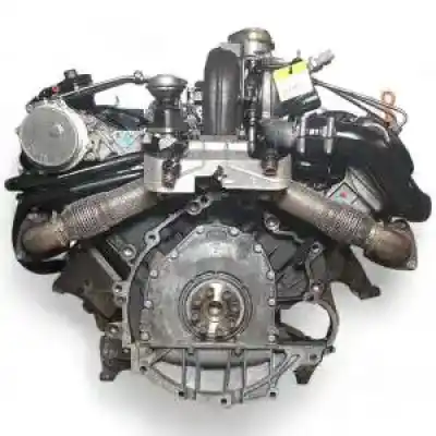 Peça sobressalente para automóvel em segunda mão motor completo por audi a6 berlina (4b2) bfc referências oem iam bfc  