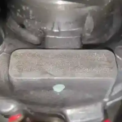 Peça sobressalente para automóvel em segunda mão motor completo por audi a6 berlina (4b2) bfc referências oem iam bfc  