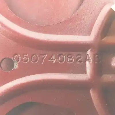 Автозапчасти б/у наружная крышка топлива за dodge caliber (pm) bsy/byl ссылки oem iam 05074082ab  