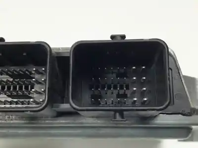 Автозапчастина б/у ебу контролер двигуна для ford focus c-max (cap) d-kkda посилання на oem iam 5ws40512at  