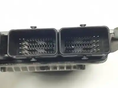 Автозапчастина б/у ебу контролер двигуна для ford focus c-max (cap) d-kkda посилання на oem iam 5ws40512at  