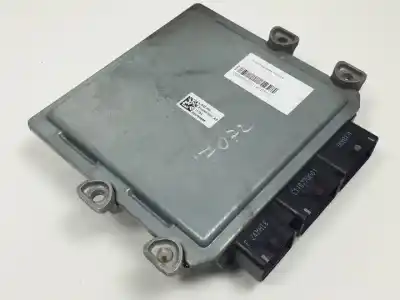 Автозапчастина б/у ебу контролер двигуна для ford focus c-max (cap) d-kkda посилання на oem iam 5ws40512at  