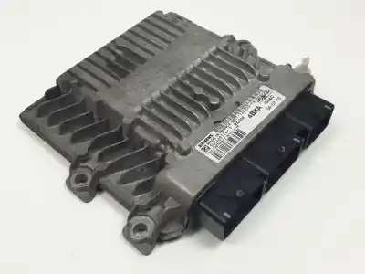 Автозапчастина б/у ебу контролер двигуна для ford focus c-max (cap) d-kkda посилання на oem iam 5ws40512at