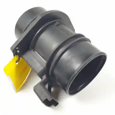 Автозапчасти б/у расходомер воздуха за renault espace iv (jk0) d-g9tj7 ссылки oem iam 7700314057  5wk9609