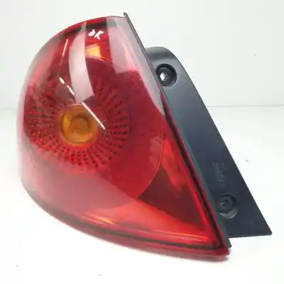 Tweedehands auto-onderdeel linker achterlamp voor seat toledo (5p2) bgu oem iam-referenties 5p5945095b