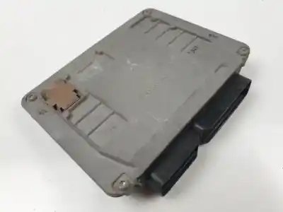 Second-hand car spare part ecu engine control for seat toledo (5p2) bgu oem iam references 5wp4028604  