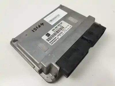 Tweedehands auto-onderdeel ecu motorcontroller voor seat toledo (5p2) bgu oem iam-referenties 5wp4028604