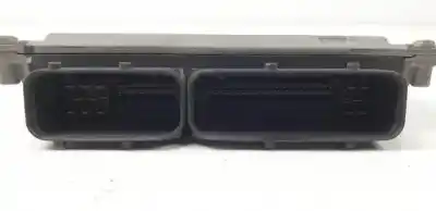 Second-hand car spare part ecu engine control for seat toledo (5p2) bgu oem iam references 5wp4028604  