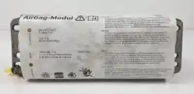 Tweedehands auto-onderdeel airbag voor rechts voor seat toledo (5p2) bgu oem iam-referenties 5p0880204b