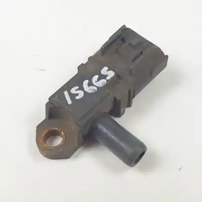 Peça sobressalente para automóvel em segunda mão sensor de pressão por ford transit custom nugget (ttf) ymr6 referências oem iam bk2a9g824aa