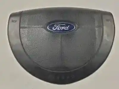 Second-hand car spare part front left air bag for ford fiesta (cbk) g/fxjb oem iam references 5s6aa042b85aaz