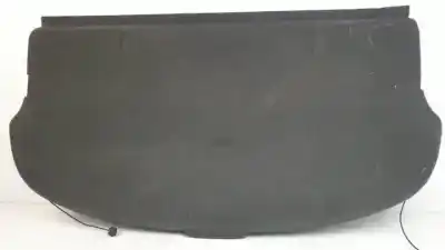 Tweedehands auto-onderdeel achterbak voor seat toledo (5p2) bgu oem iam-referenties 5p5867769c