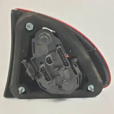 Автозапчасти б/у левый задний фонарь за seat leon (1m1) d-asv ссылки oem iam 1m6945111  1m6945095a