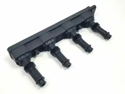Second-hand car spare part ignition coil for opel corsa d a12xer oem iam references 0221503800