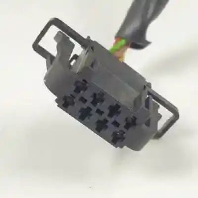 Second-hand car spare part left rearview mirror for seat toledo (5p2) bgu oem iam references   