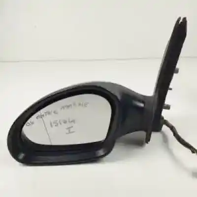 Second-hand car spare part left rearview mirror for seat toledo (5p2) bgu oem iam references   