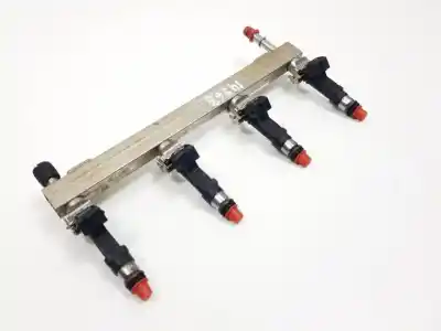 Second-hand car spare part distributor pipe for opel corsa d a12xer oem iam references 55562258  