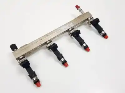 Second-hand car spare part distributor pipe for opel corsa d a12xer oem iam references 55562258  