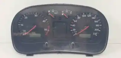 Автозапчасти б/у ПРИБОРНАЯ ДОСКА за VOLKSWAGEN GOLF IV BERLINA (1J1)  ссылки OEM IAM 1J0919861B  