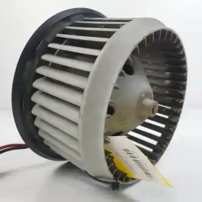 Pezzo di ricambio per auto di seconda mano ventola riscaldamento per alfa romeo 147 (190) 937a2000 riferimenti oem iam 885001755