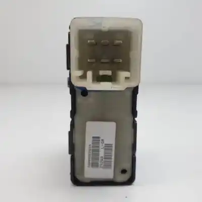 Автозапчастина б/у передній правий віконний вимикач для dodge caliber (pm) bsy/byl посилання на oem iam 56040693ad  