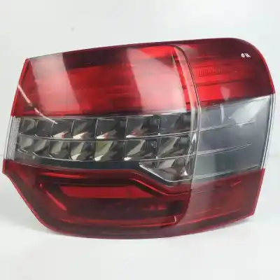 Автозапчастина б/у ПРАВИЙ ЛІХТАР для CITROEN C5 BERLINA  Посилання на OEM IAM 9675061480  VPAX7X13404AX