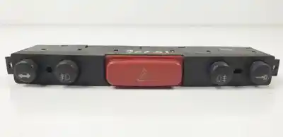 Pezzo di ricambio per auto di seconda mano comando multifunzione per alfa romeo 147 (190) 937a2000 riferimenti oem iam 735266925