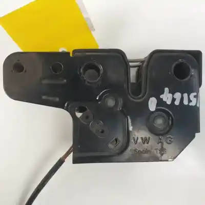 Tweedehands auto-onderdeel kapvergrendeling voor seat toledo (5p2) bgu oem iam-referenties 5p1823509a