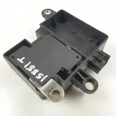 Автозапчасти б/у электронный модуль за audi a8 (4e2) bfm ссылки oem iam 4e0915181  0199000006