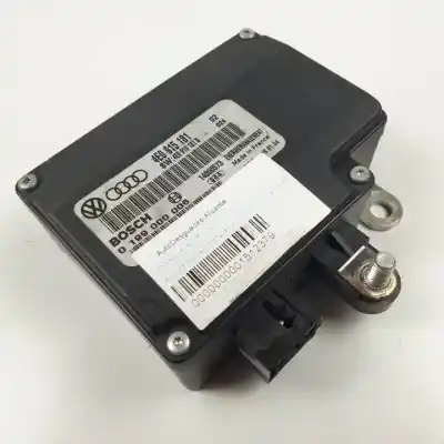 Автозапчасти б/у электронный модуль за audi a8 (4e2) bfm ссылки oem iam 4e0915181