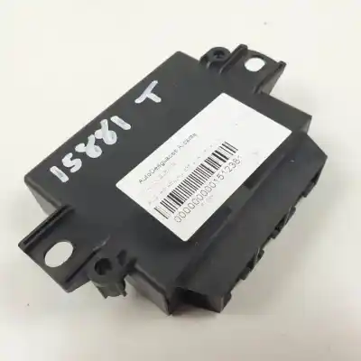 Автозапчасти б/у электронный модуль за audi a8 (4e2) bfm ссылки oem iam 4e0919283c  