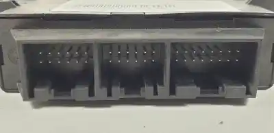 Автозапчасти б/у электронный модуль за audi a8 (4e2) bfm ссылки oem iam 4e0919283c  