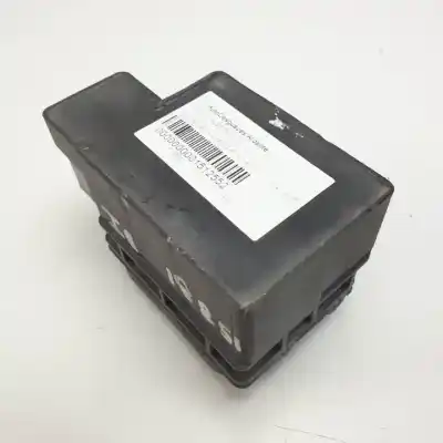 Автозапчастина б/у електронний модуль для audi a8 (4e2) bfm посилання на oem iam 15152400052  