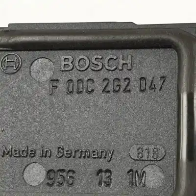 Автозапчасти б/у расходомер воздуха за audi a8 (4e2) bfm ссылки oem iam f00c2g2047  