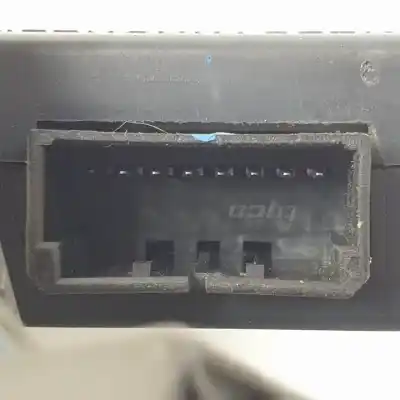 Автозапчастина б/у протикрадійний пристрій для dodge caliber (pm) bsy/byl посилання на oem iam 05057297ab  