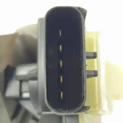 Автозапчастина б/у протикрадійний пристрій для dodge caliber (pm) bsy/byl посилання на oem iam 05057297ab  