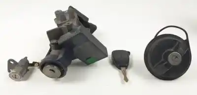 Автозапчастина б/у протикрадійний пристрій для dodge caliber (pm) bsy/byl посилання на oem iam 05057297ab  