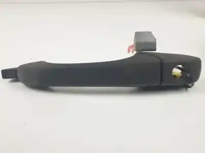 Автозапчастина б/у ліва передня зовнішня ручка для dodge caliber (pm) bsy/byl посилання на oem iam   