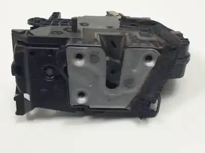 Peça sobressalente para automóvel em segunda mão fechadura da porta traseira direita por renault clio iv k9k628 referências oem iam 825002104r