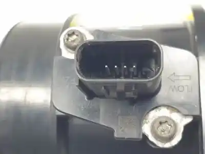 Pezzo di ricambio per auto di seconda mano misuratore di flusso per ford focus c-max (cap) d-kkda riferimenti oem iam 4m5112b579cc  