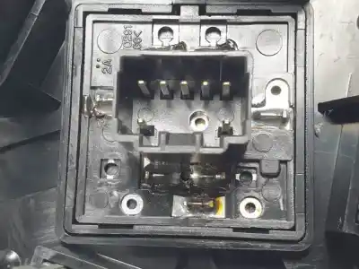 Автозапчастина б/у управління дзеркалами для ssangyong kyron d/664950 посилання на oem iam 8550109070  