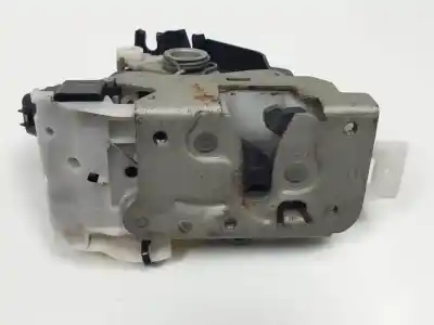İkinci el araba yedek parçası SAG ÖN KAPI KILIDI için FORD MONDEO TURNIER (GE)  OEM IAM referansları 2S4AA21812EB  