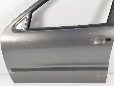 İkinci el araba yedek parçası sol ön kapi için seat leon (1m1) arl oem iam referansları   