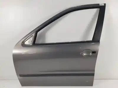 İkinci el araba yedek parçası sol ön kapi için seat leon (1m1) arl oem iam referansları   