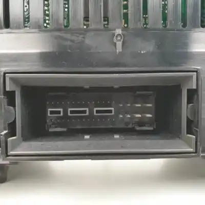 Peça sobressalente para automóvel em segunda mão quadrante por seat toledo (5p2) bgu referências oem iam 5p0920822f  