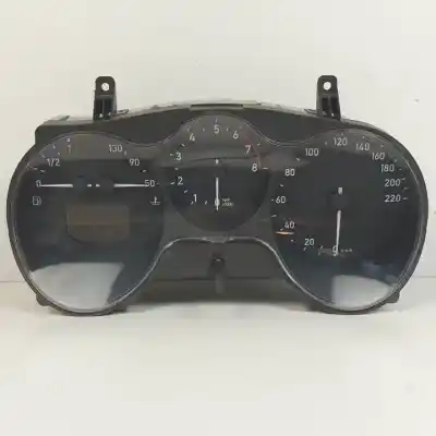 Tweedehands auto-onderdeel instrumentenpaneel voor seat toledo (5p2) bgu oem iam-referenties 5p0920822f